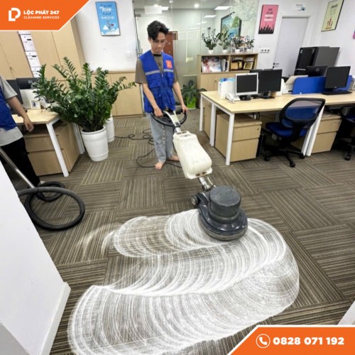 #05 Tiêu chí lựa chọn đơn vị giặt thảm uy tín, giá tốt, chất lượng cao
