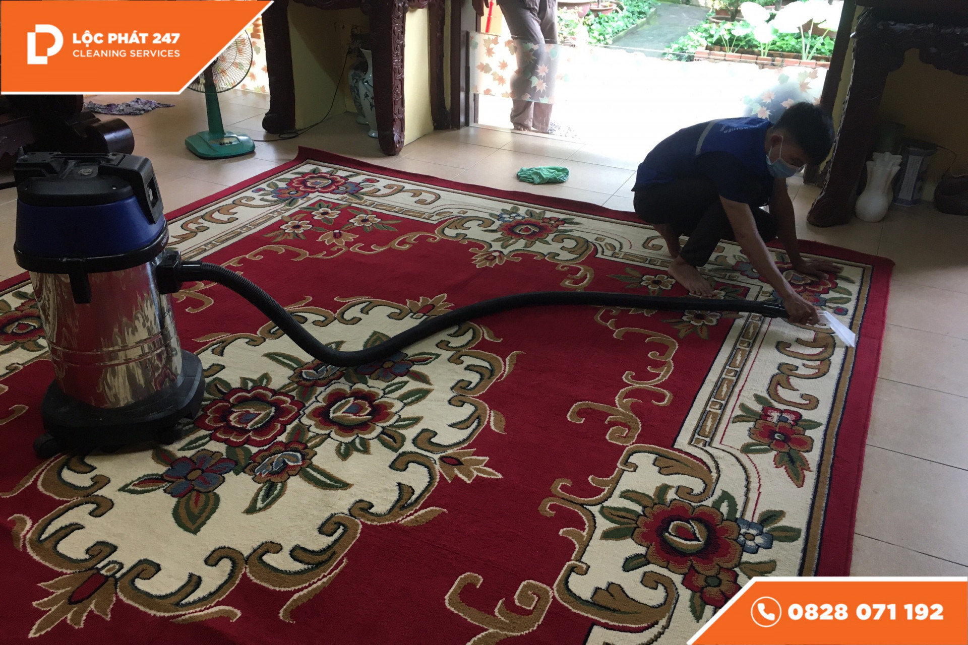 giat tham trang tri 4
