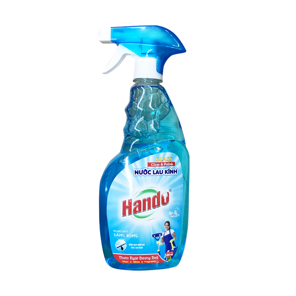 hando