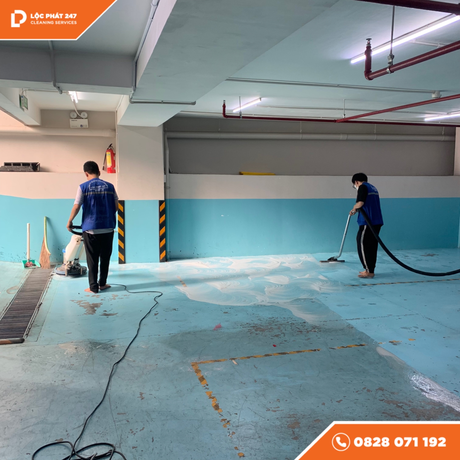 dịch vụ dọn nhà